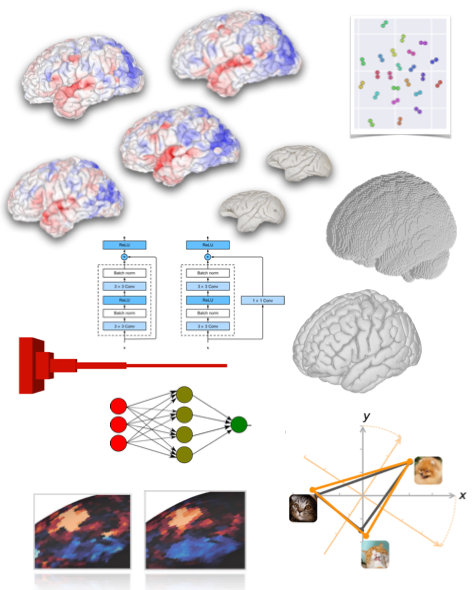 Ongoing and future research directions
